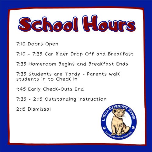 School Hours